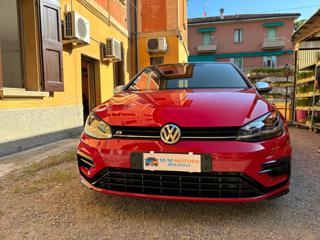 VOLKSWAGEN Golf R usata, con Cerchi in lega