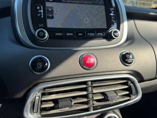 FIAT 500X usata, con Lettore CD