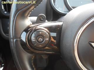 MINI Countryman usata, con Immobilizzatore elettronico