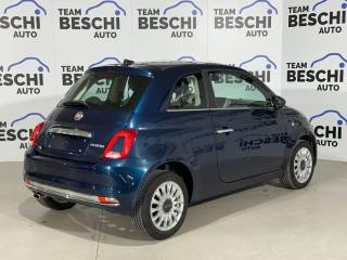 FIAT 500 usata, con Autoradio