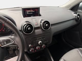 AUDI A1 usata, con Climatizzatore