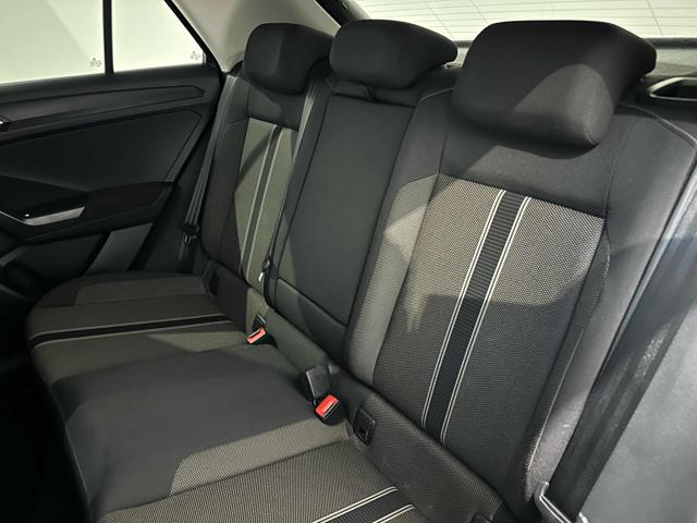 VOLKSWAGEN T-Roc usata, con Controllo trazione