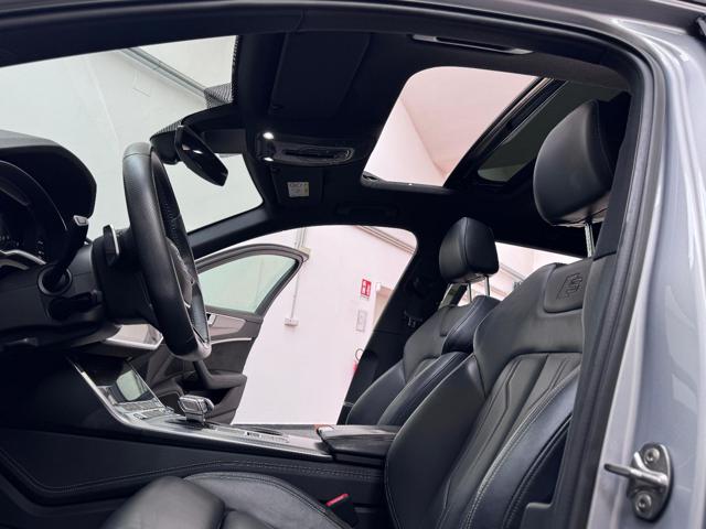 AUDI A6 usata, con Immobilizzatore elettronico