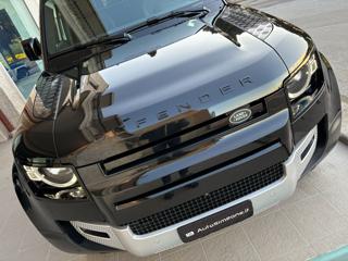 LAND ROVER Defender usata, con Start/Stop Automatico