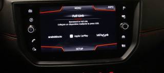 SEAT Ibiza usata 22