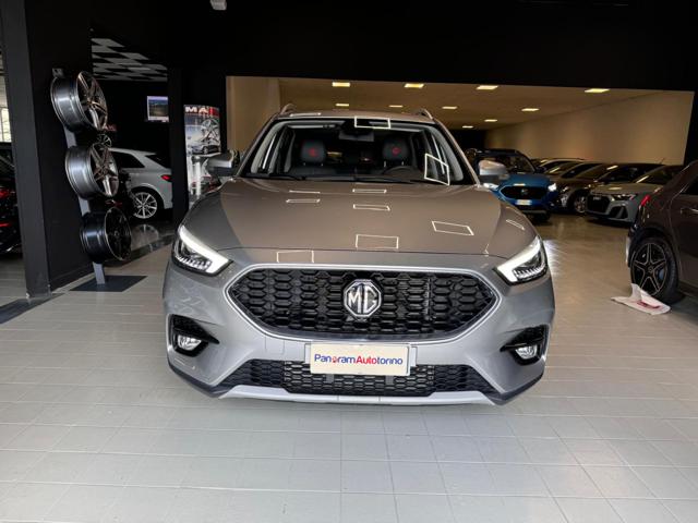 MG ZS usata, con Airbag