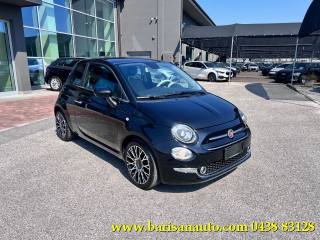 FIAT 500 usata, con Airbag