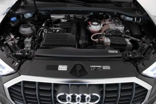 AUDI Q3 usata, con Controllo trazione