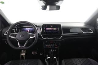 VOLKSWAGEN T-Roc usata 3