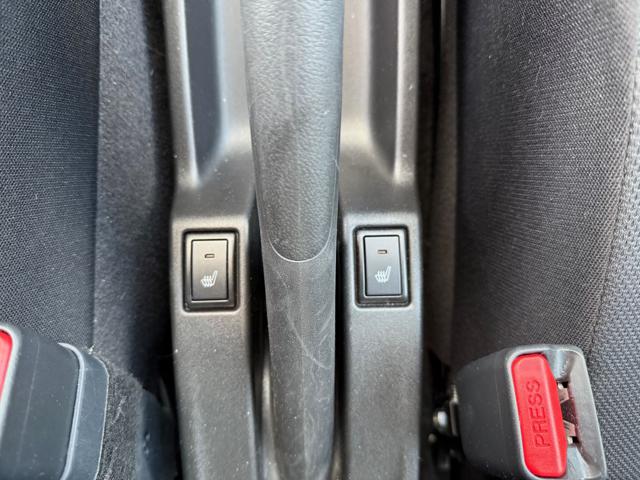 SUZUKI Swift usata, con Immobilizzatore elettronico