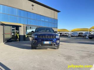 JEEP Compass usata, con Volante multifunzione