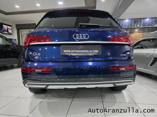 AUDI Q5 usata, con Fari LED