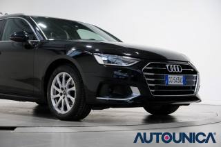 AUDI A4 usata, con Controllo automatico clima