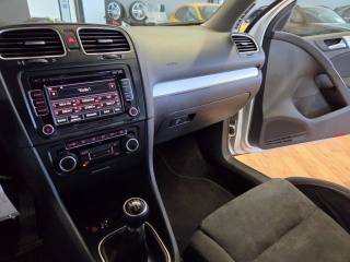VOLKSWAGEN Golf usata, con Cruise Control