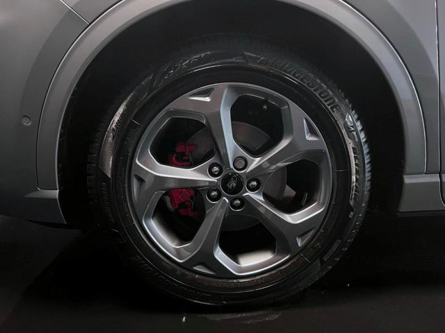 FORD Kuga usata, con Interni in pelle
