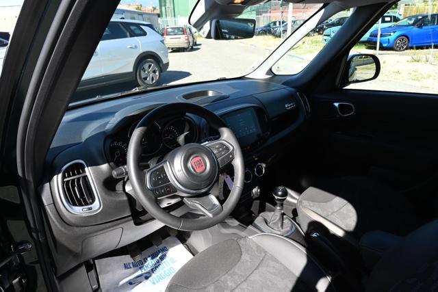 FIAT 500L usata, con Cruise Control