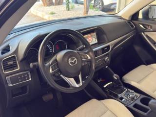 MAZDA CX-5 usata, con Fari LED