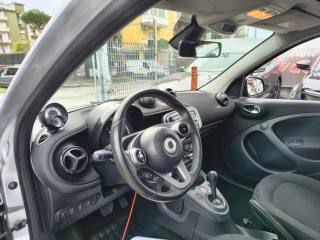 SMART ForFour usata, con Autoradio
