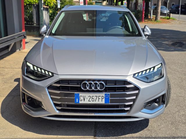 AUDI A4 usata 161