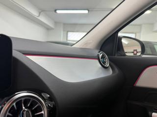 MERCEDES-BENZ GLA 200 usata, con Servosterzo