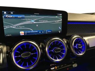 MERCEDES-BENZ GLB 200 usata, con ESP