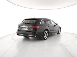 AUDI A4 usata, con Alzacristalli elettrici