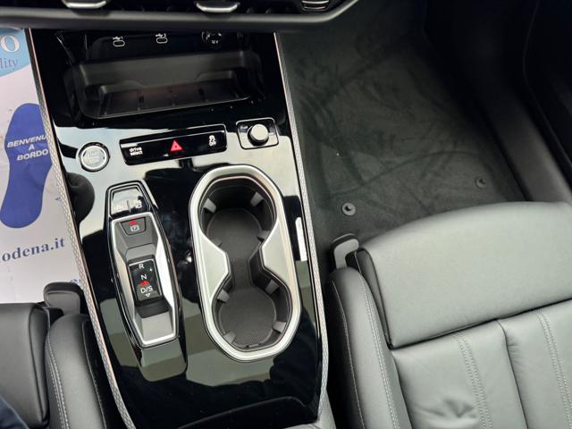 AUDI A6 usata, con Cruise Control