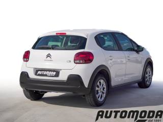 CITROEN C3 usata, con Airbag Passeggero