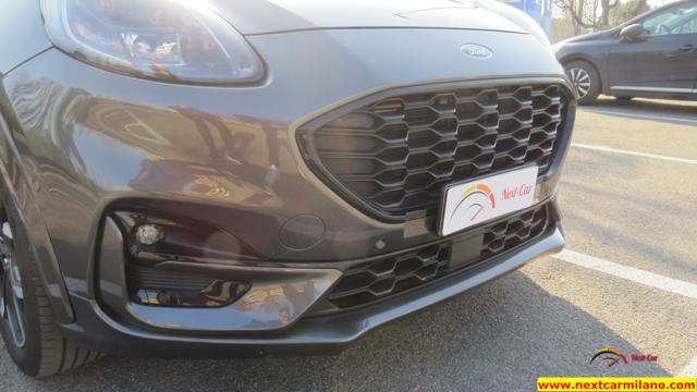 FORD Puma usata, con Specchietti laterali elettrici