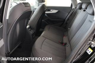 AUDI A4 usata, con Sensori di parcheggio posteriori