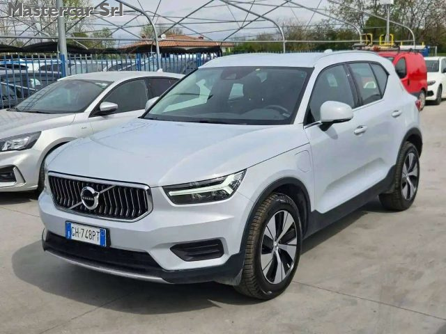 VOLVO XC40 usata, con Airbag