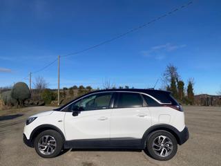 OPEL Crossland X usata, con Airbag laterali