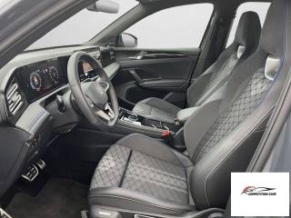 VOLKSWAGEN Tiguan usata, con Cerchi in lega