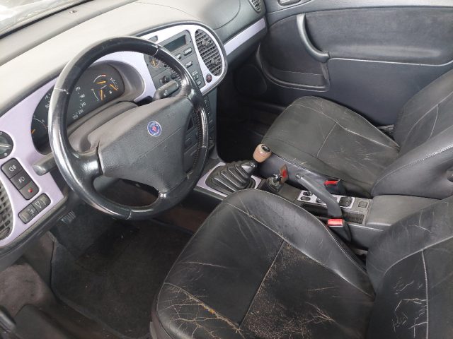SAAB 900 usata, con Cerchi in lega