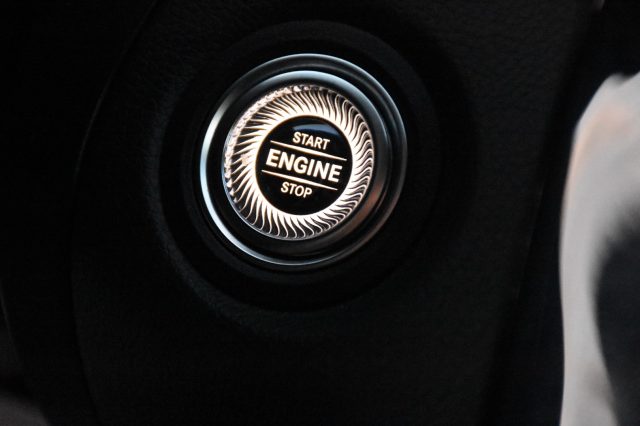 MERCEDES-BENZ GLC 300 usata, con Portellone posteriore elettrico