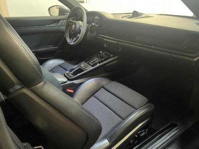 PORSCHE 911 usata, con Servosterzo