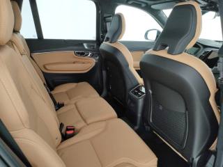 VOLVO XC90 usata, con Chiusura centralizzata