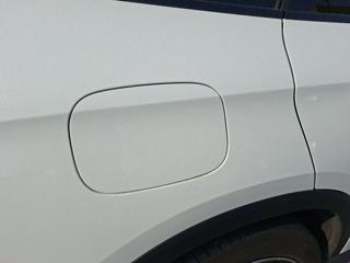 MERCEDES-BENZ GLC 200 usata, con Sospensioni sportive