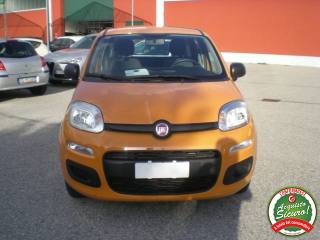 FIAT Panda usata, con Airbag Passeggero