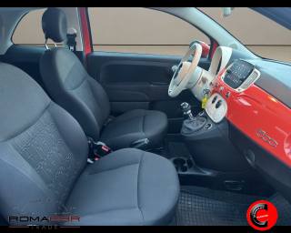 FIAT 500 usata, con Fari LED