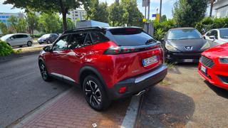 PEUGEOT 2008 usata, con Alzacristalli elettrici