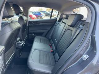 ALFA ROMEO Stelvio usata, con Boardcomputer
