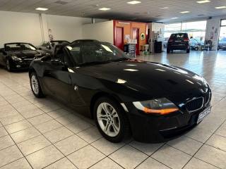 BMW Z4 usata, con Fari Xenon