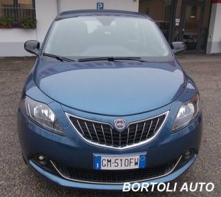 LANCIA Ypsilon usata, con Airbag
