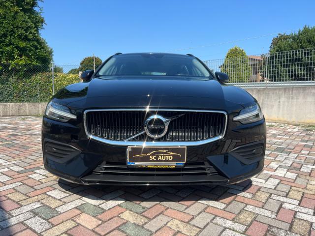 VOLVO V60 usata, con Airbag