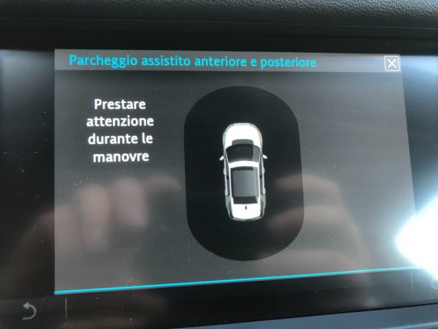 LAND ROVER Discovery Sport usata, con Servosterzo