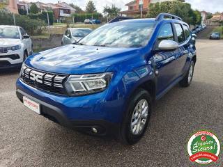 DACIA Duster usata, con Airbag
