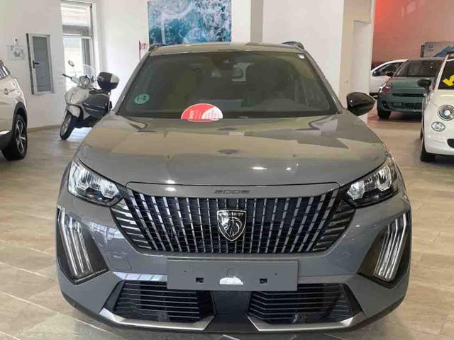 PEUGEOT 2008 usata, con Airbag