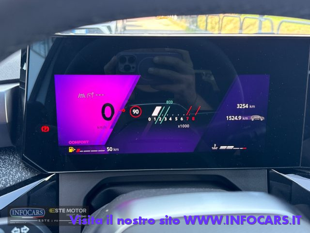 RENAULT Clio usata, con Cruise Control
