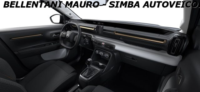 CITROEN C3 Aircross usata, con Chiusura centralizzata